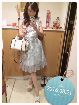 yuiriさんのコーディネート