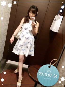 yuiriさんのコーディネート