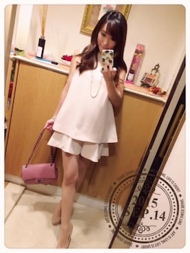 yuiriさんのコーディネート