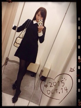 yuiriさんのコーディネート