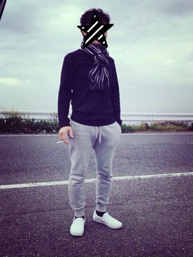 HYさんのコーディネート