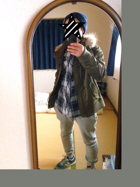 HYさんのコーディネート