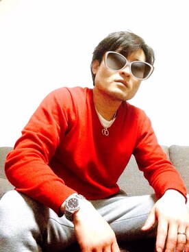 HYさんのコーディネート