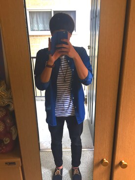 KO_SHIさんのコーディネート