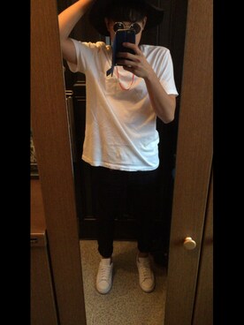 KO_SHIさんのコーディネート