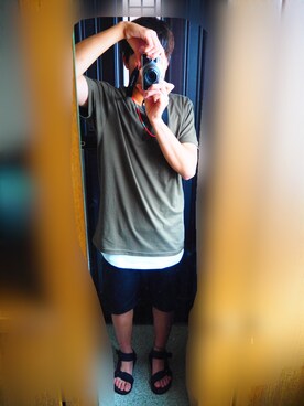 KO_SHIさんのコーディネート