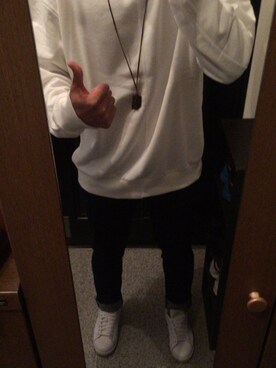 KO_SHIさんのコーディネート