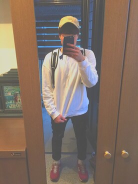 KO_SHIさんのコーディネート