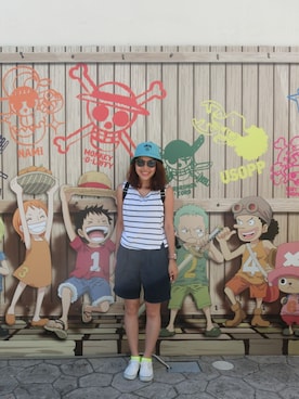 Alyssaさんのコーディネート