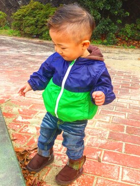 taishoさんのコーディネート