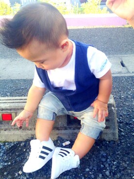 taishoさんのコーディネート