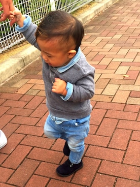 taishoさんのコーディネート