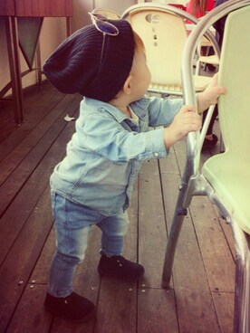 taishoさんのコーディネート