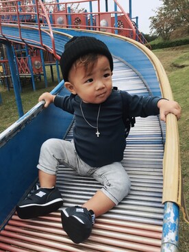 taishoさんのコーディネート