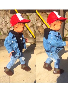 taishoさんのコーディネート