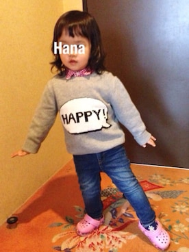 Hanaさんのコーディネート