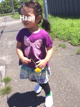 Hanaさんのコーディネート