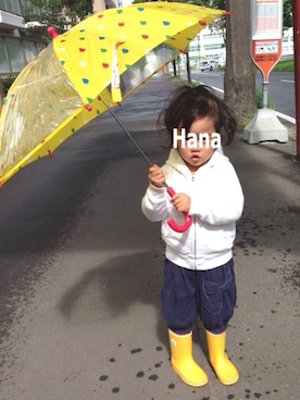 Hanaさんのコーディネート