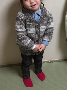 aAcさんのコーディネート