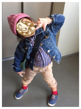 aAcさんのコーディネート