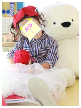 aAcさんのコーディネート