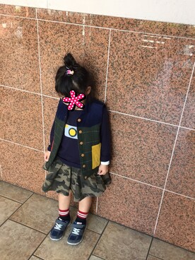 aAcさんのコーディネート