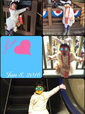 aAcさんのコーディネート