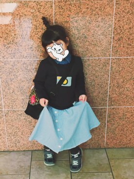 aAcさんのコーディネート