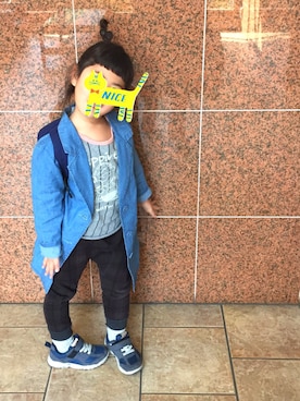 aAcさんのコーディネート