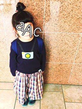 aAcさんのコーディネート