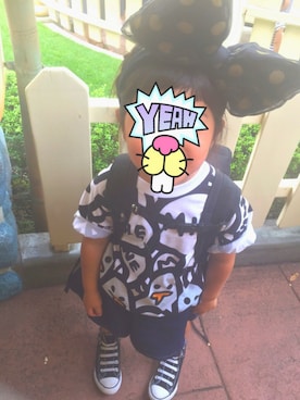 aAcさんのコーディネート