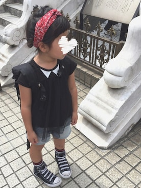 aAcさんのコーディネート