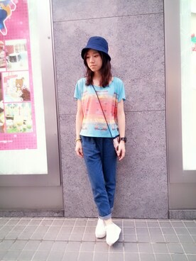 Zara扎拉さんのコーディネート