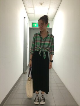 Zara扎拉さんのコーディネート