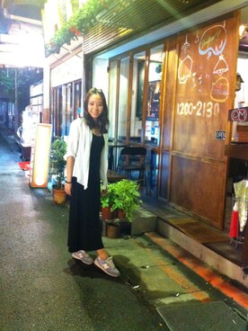 Zara扎拉さんのコーディネート