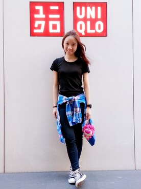 Zara扎拉さんのコーディネート