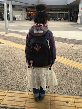 nooooooomiさんのコーディネート
