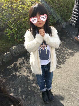 nooooooomiさんのコーディネート