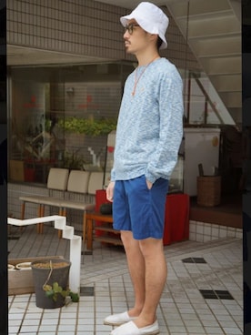 RAWDRIP2ndさんのコーディネート