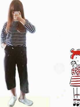 Zzhou96さんのコーディネート