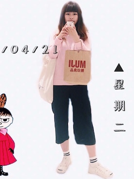 Zzhou96さんのコーディネート