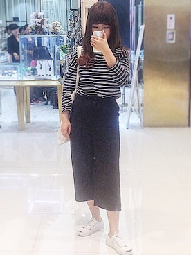 Zzhou96さんのコーディネート