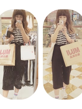 Zzhou96さんのコーディネート