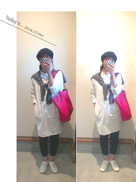 KaNAeさんのコーディネート