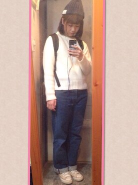 ともさんのコーディネート