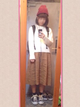 ともさんのコーディネート