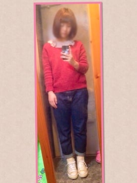 ともさんのコーディネート