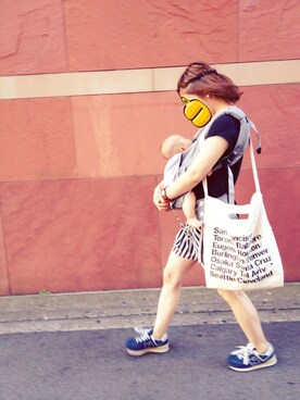 ちはるさんのコーディネート