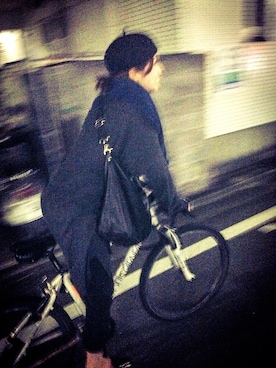 ちはるさんのコーディネート