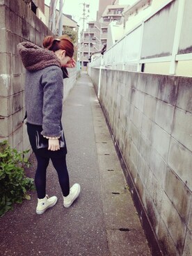 ちはるさんのコーディネート